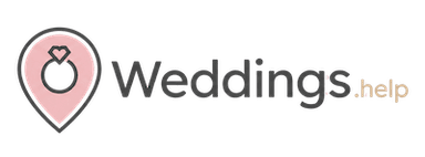 Logo Weddings.help