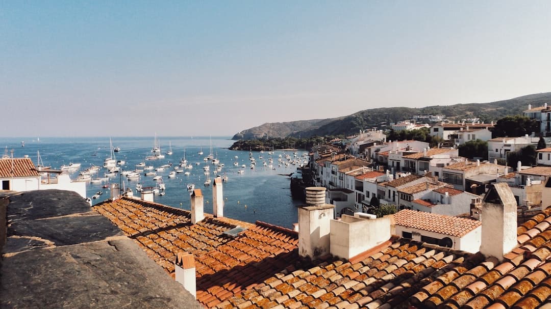 Bodas en Cadaqués