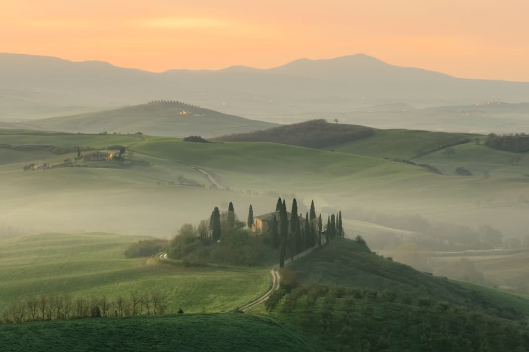 Pienza