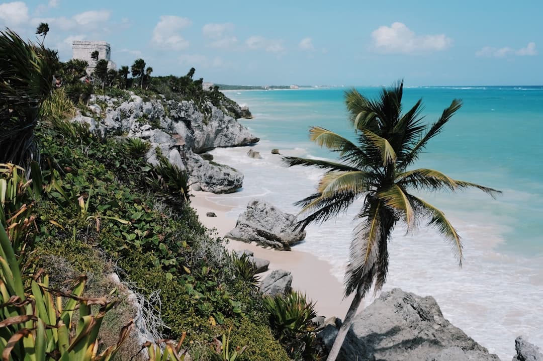 Bodas en Playa del Carmen