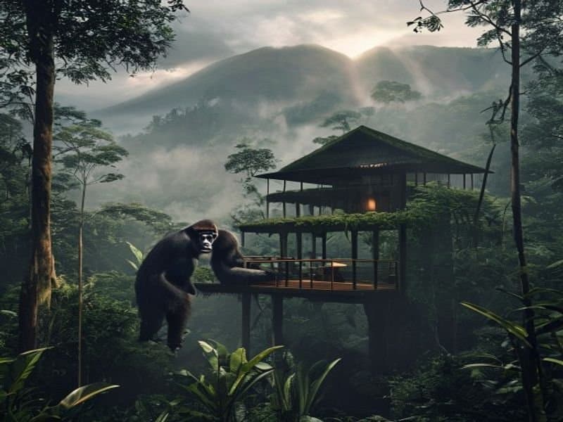 Uganda