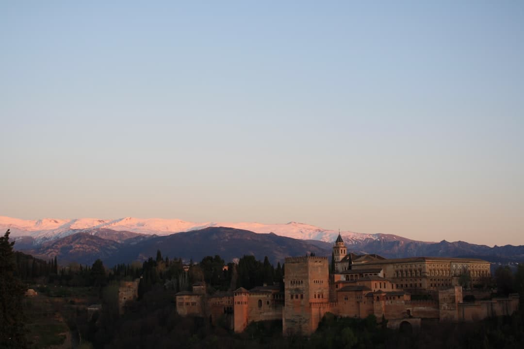 Albarracín
