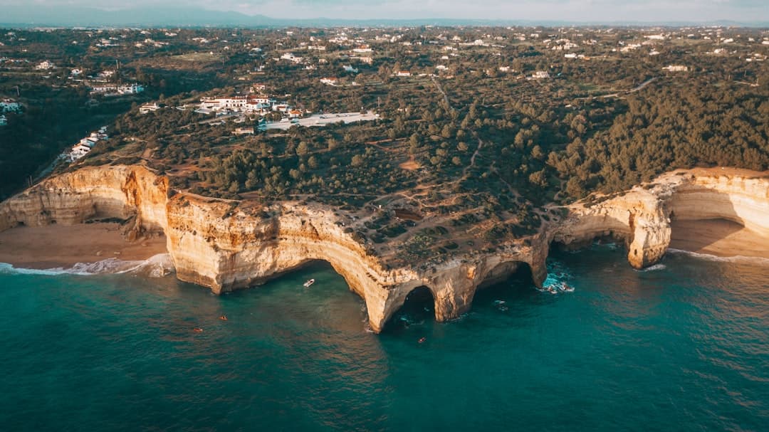 Albufeira