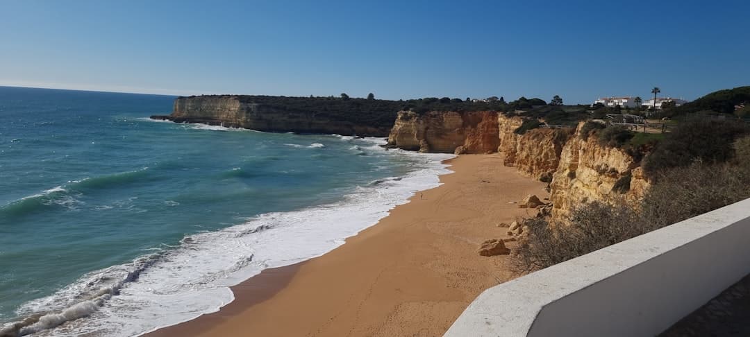 Bodas en Algarve