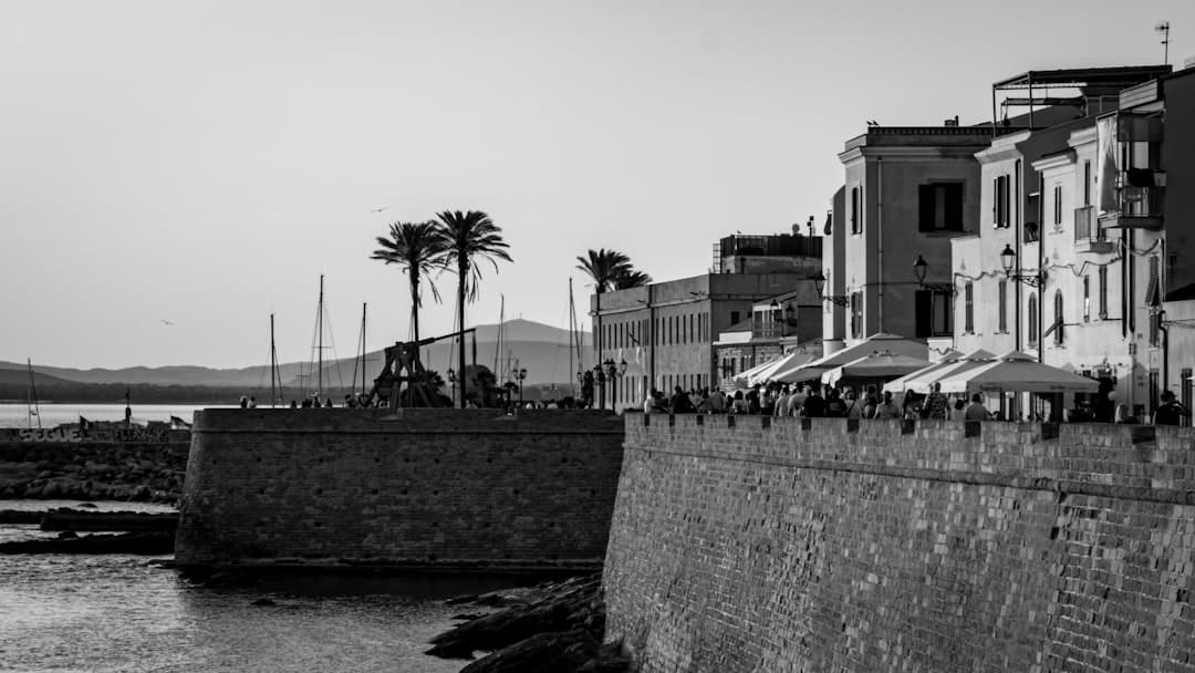 Alghero