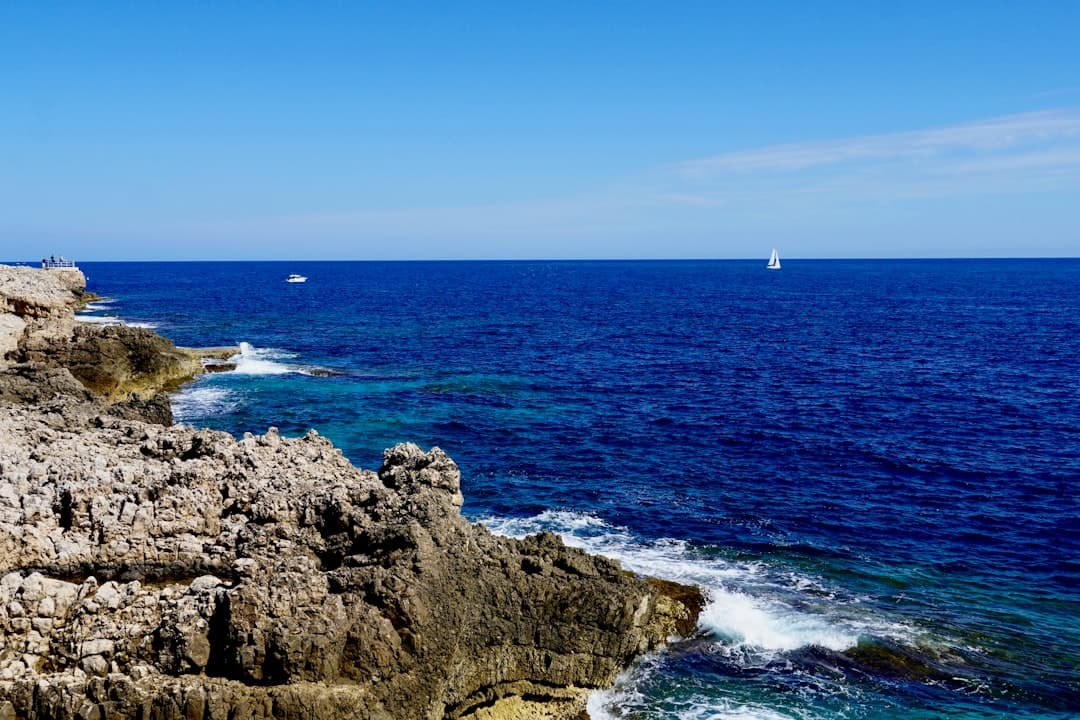 Bodas en Antibes