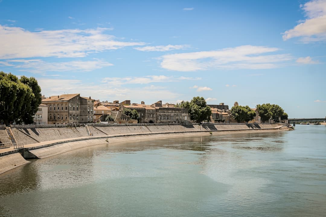 Bodas en Arles