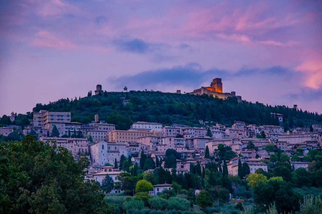 Assisi