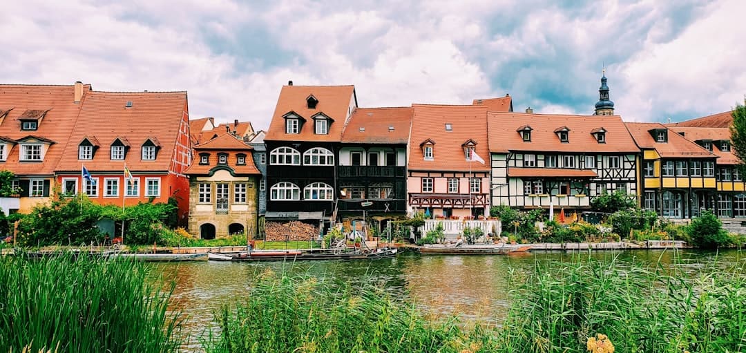 Bodas en Bamberg