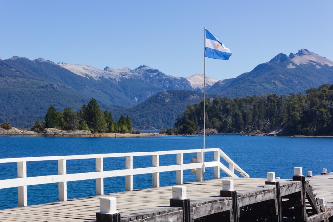 Bodas en Bariloche