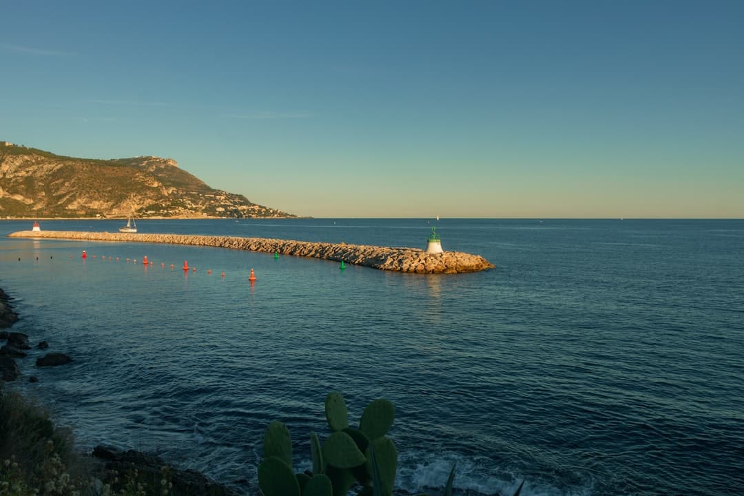 Beaulieu-sur-Mer