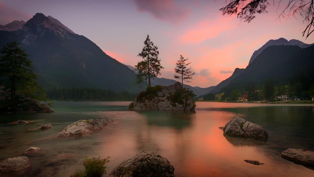 Bodas en Berchtesgaden
