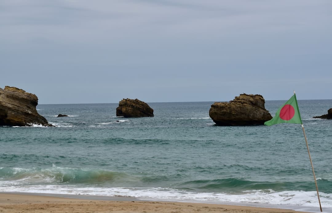 Bodas en Biarritz