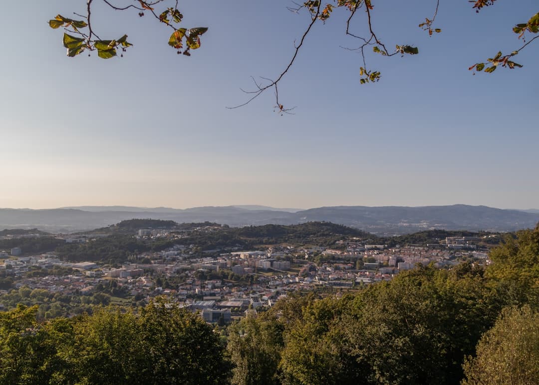 Bodas en Braga