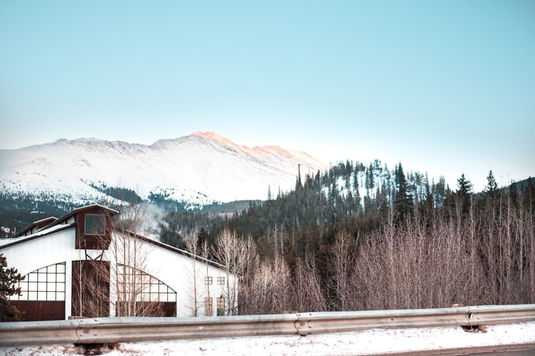Bodas en Breckenridge