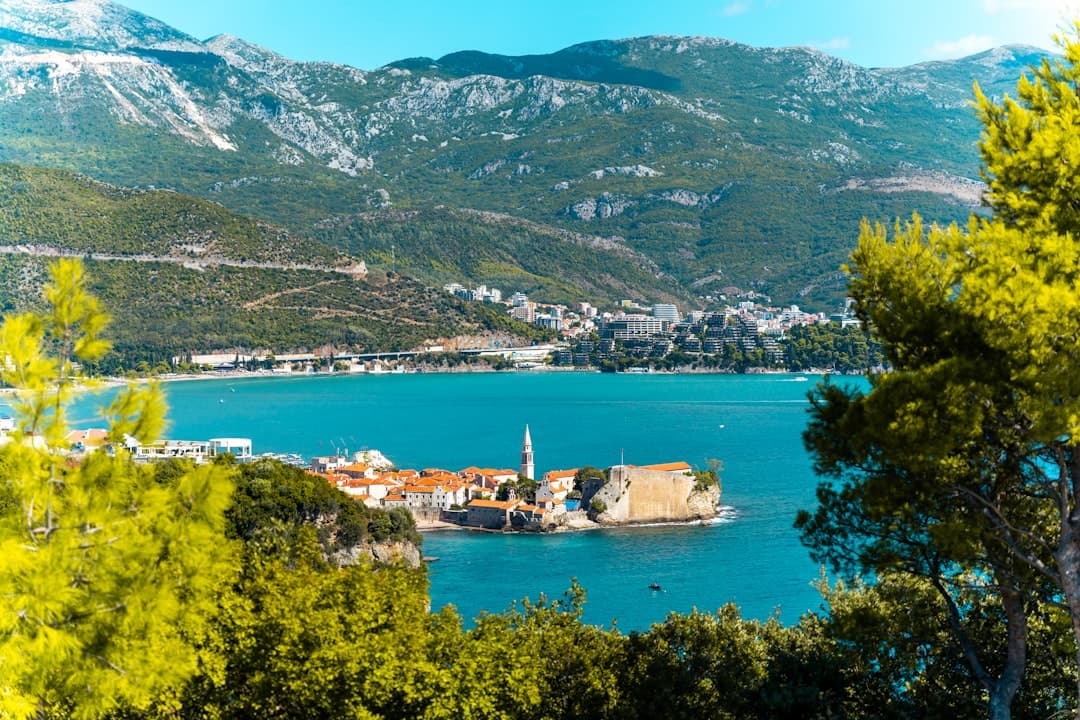 Bodas en Budva