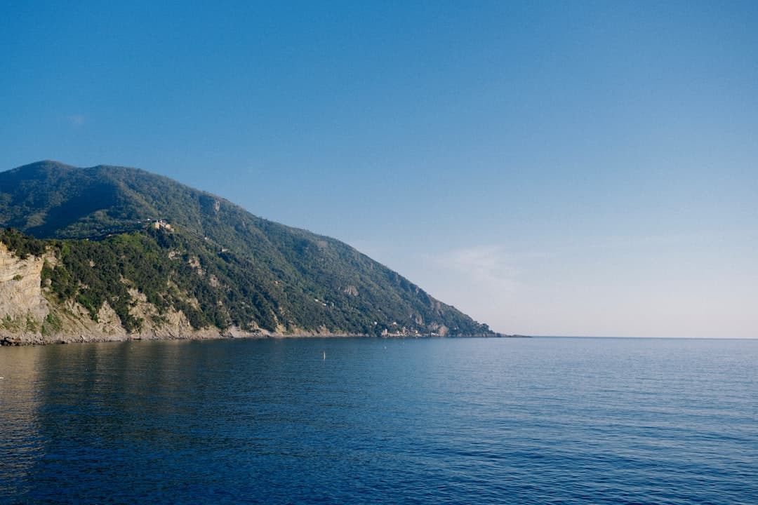Bodas en Camogli
