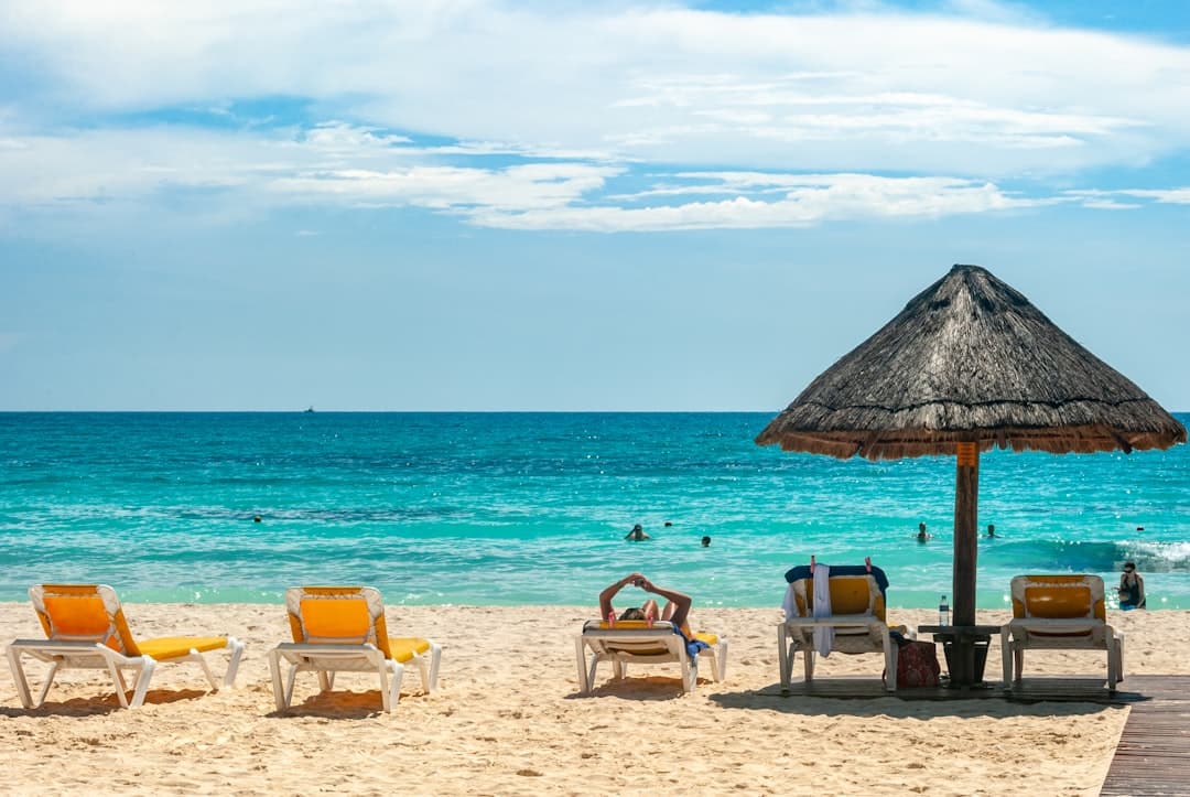 Bodas en Cancún - El paraíso turquesa del Caribe Mexicano