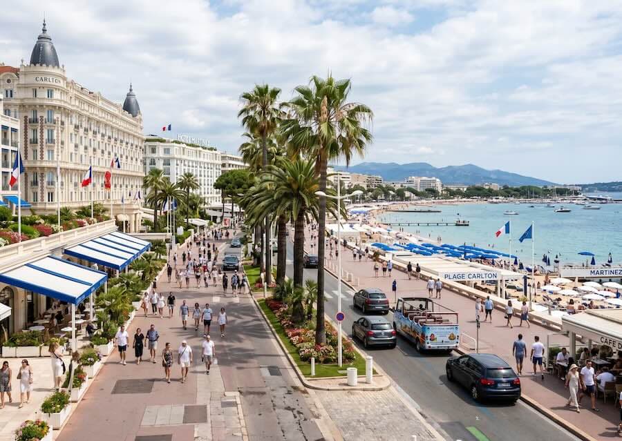 Cannes