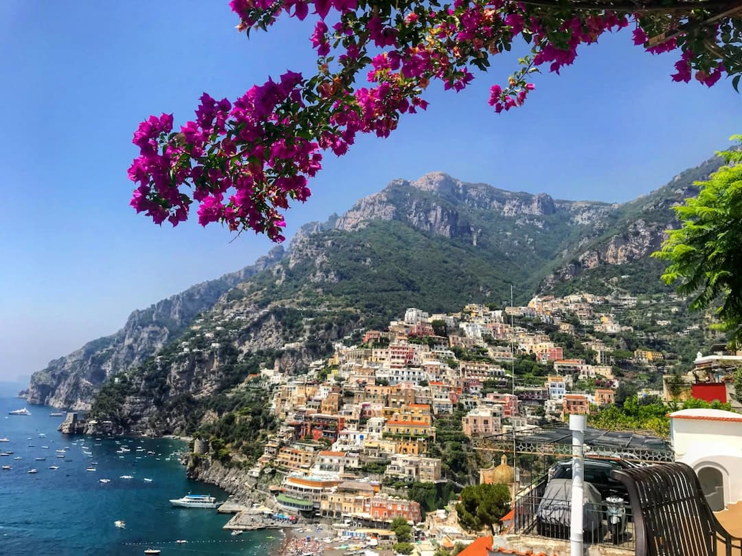 Capri