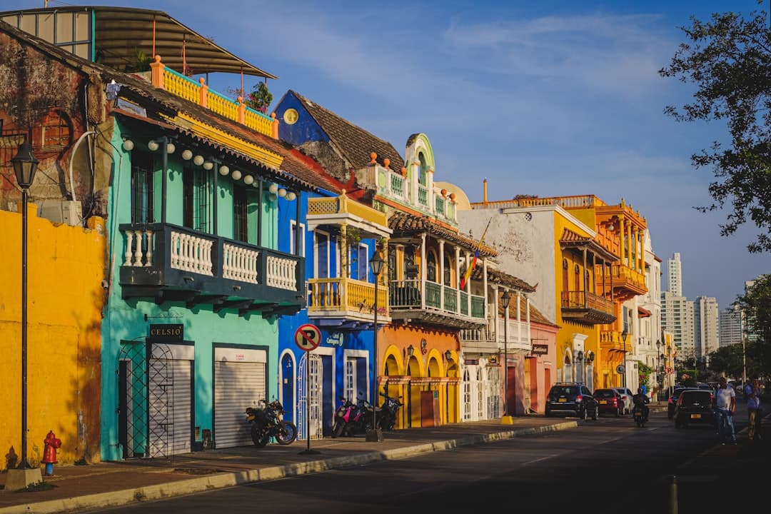 Bodas en Cartagena de Indias