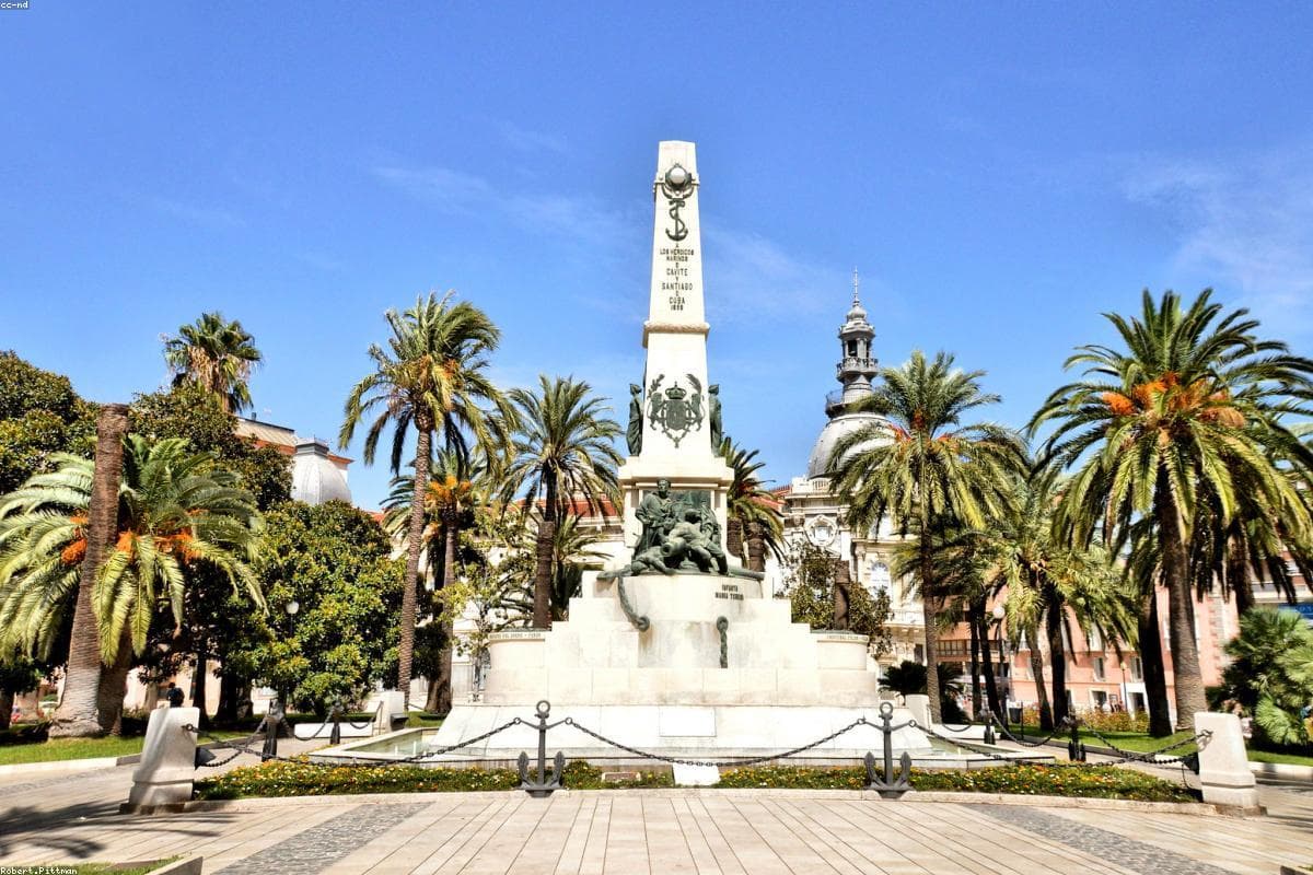 Bodas en Cartagena - Esplendor romano a orillas del mar