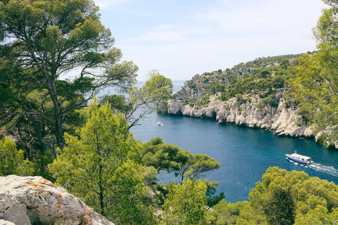 Bodas en Cassis