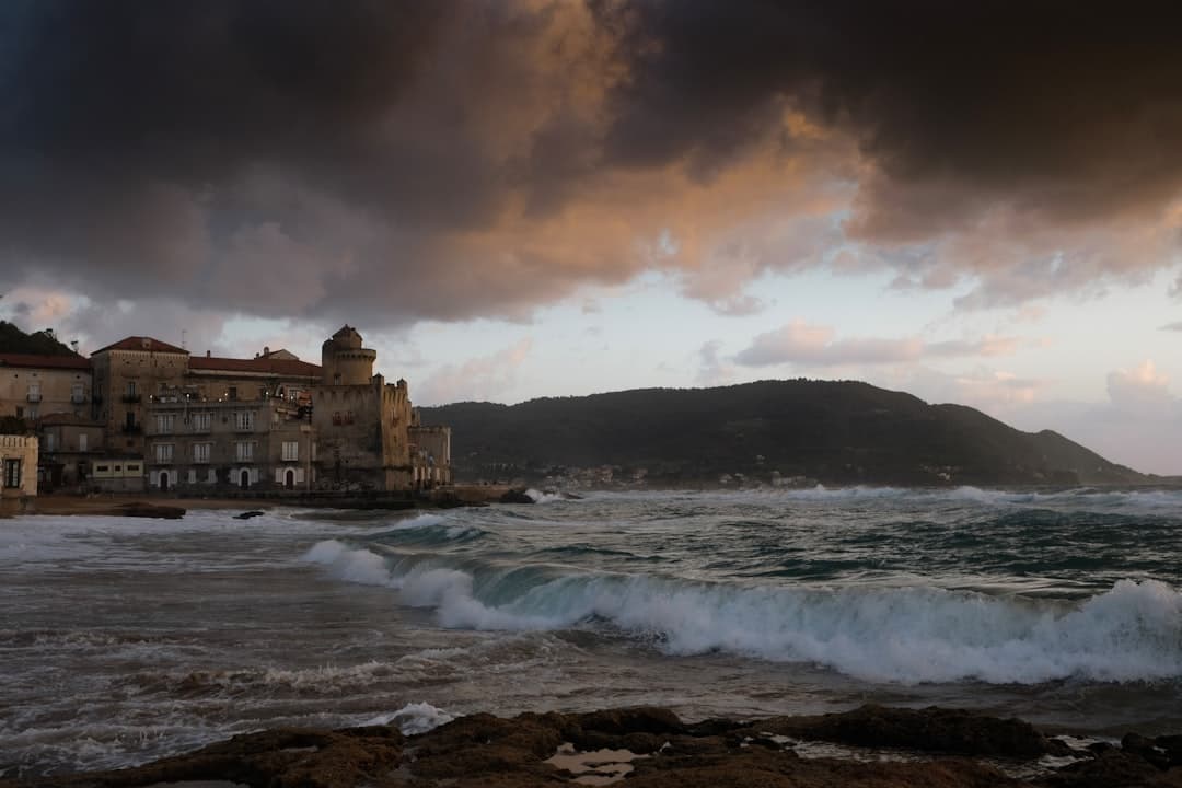 Castellabate