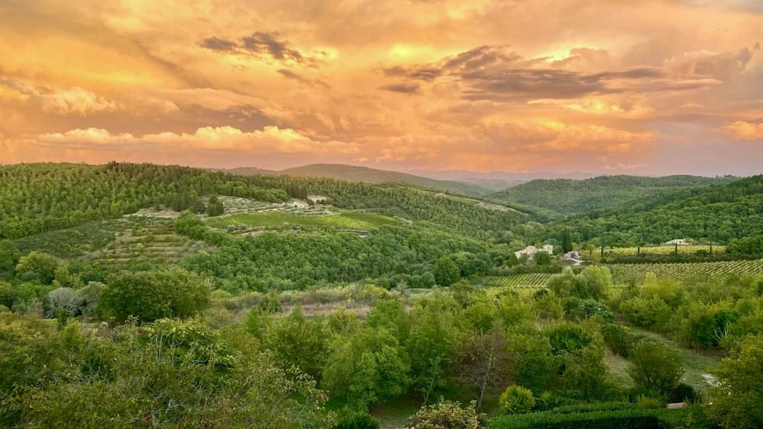 Bodas en Castellina in Chianti