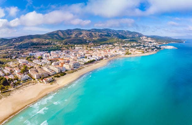 Bodas en Castellón de la Plana - Entre el mar y la montaña