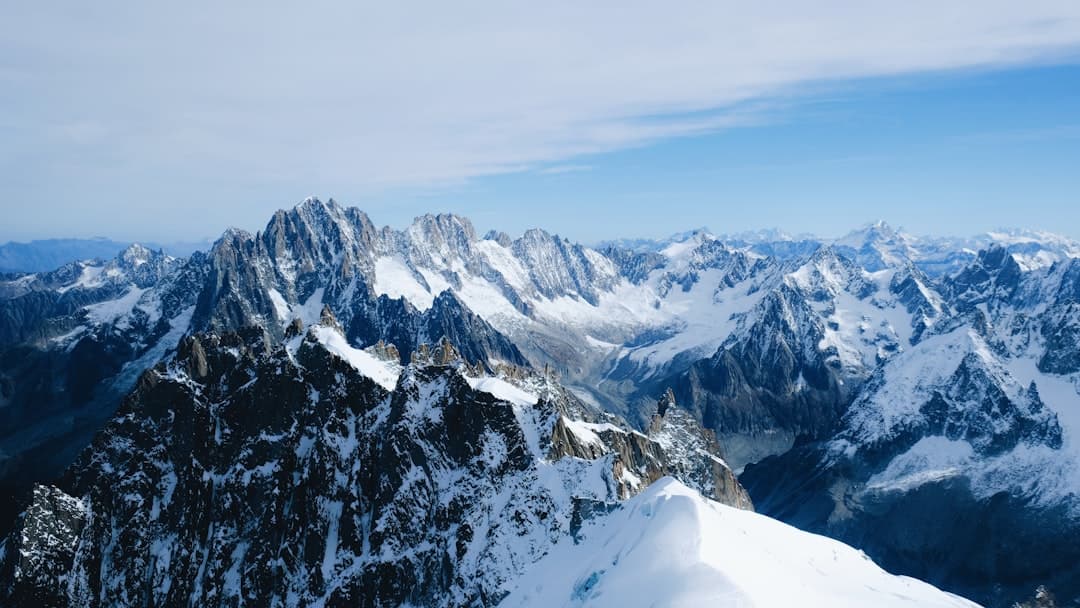 Chamonix