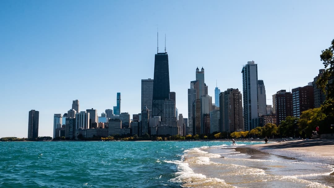 Chicago
