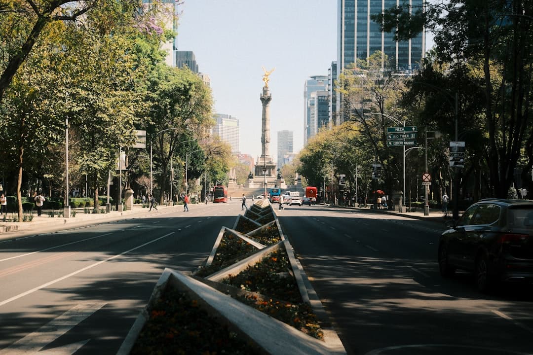 Bodas en Ciudad de México - Tradición y sofisticación en el corazón del país