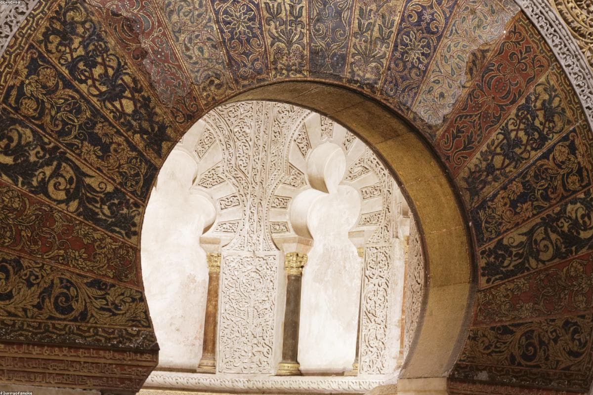 Bodas en Córdoba - Historia milenaria entre patios floridos