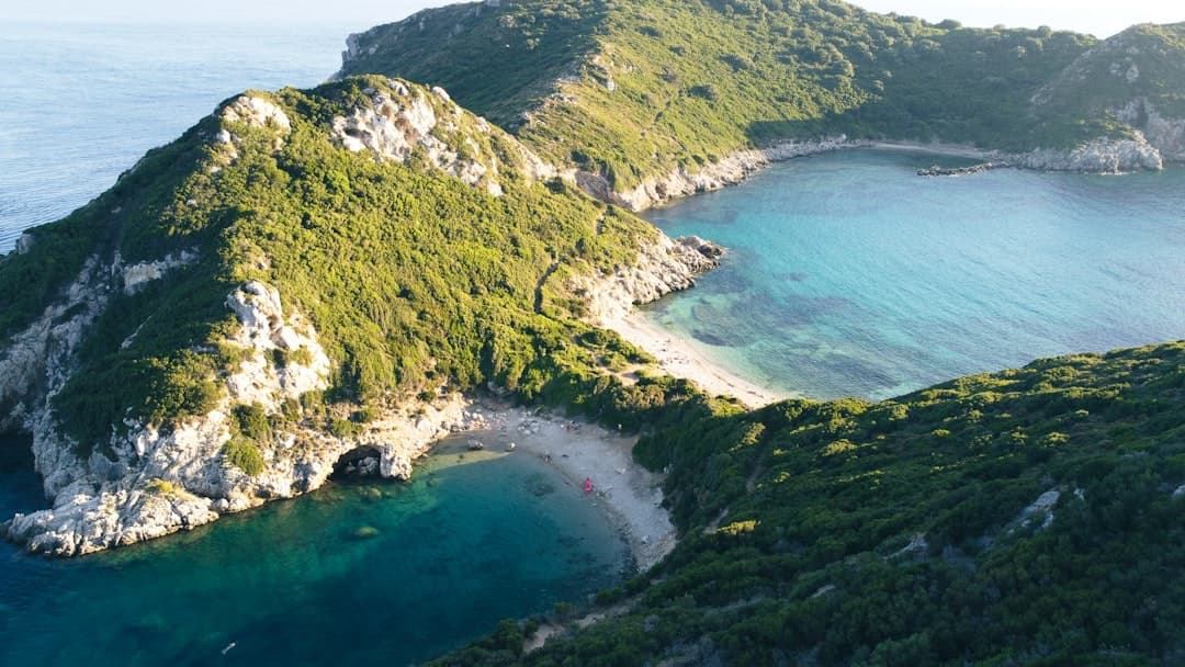 Bodas en Corfu