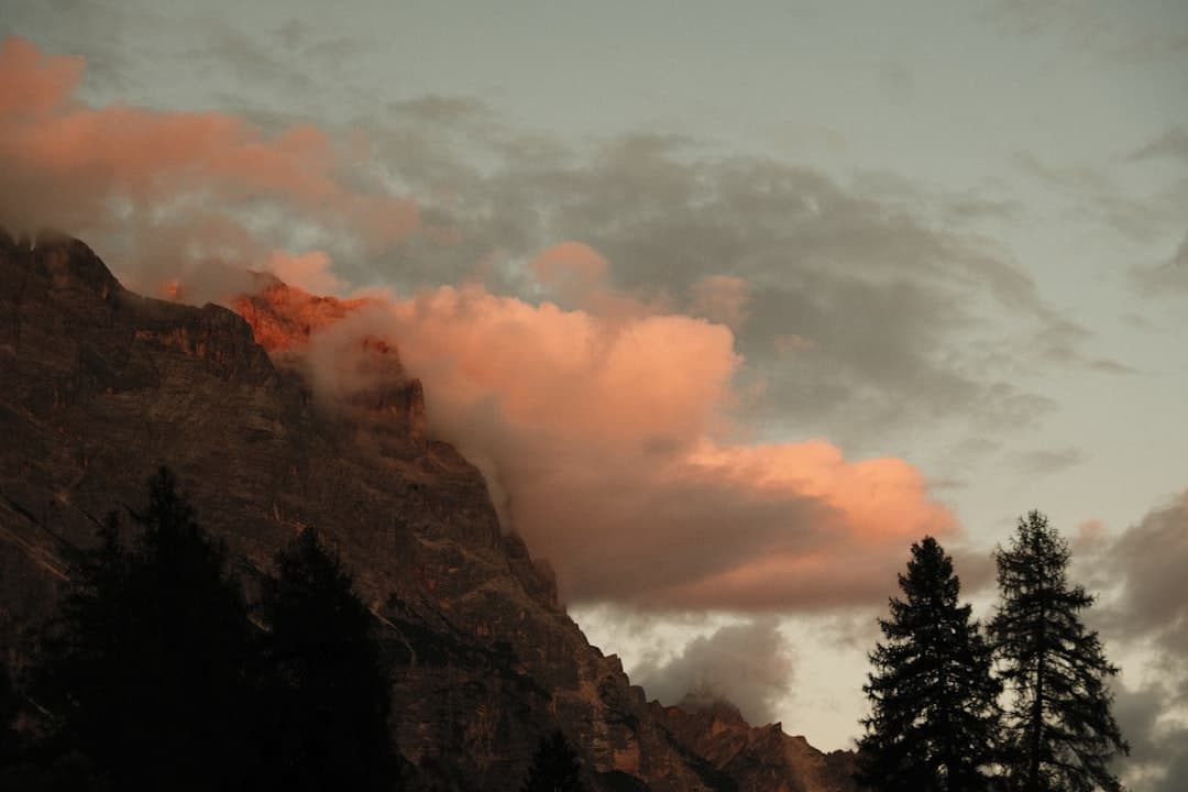 Bodas en Cortina d'Ampezzo