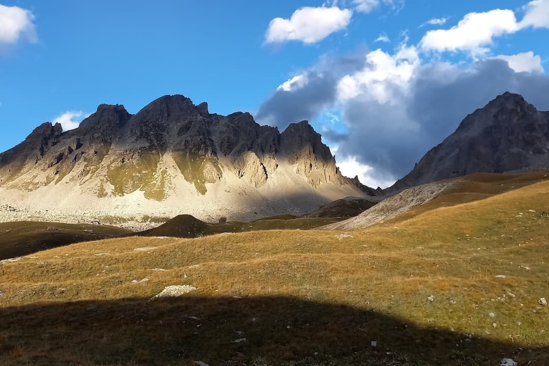 Courchevel
