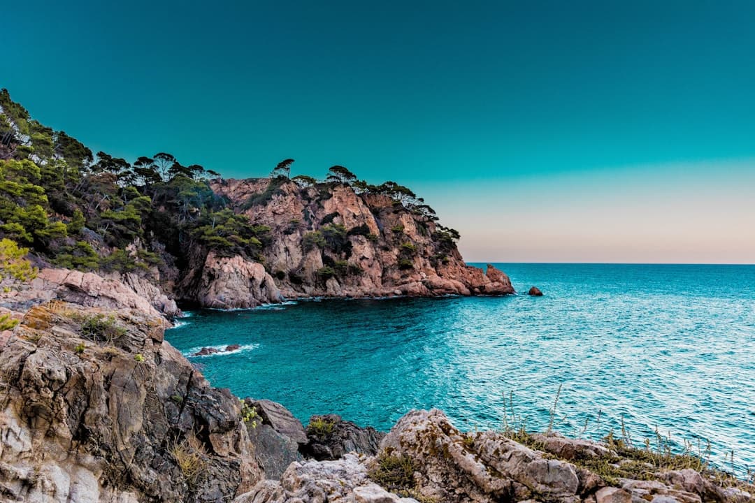 Bodas en Deià