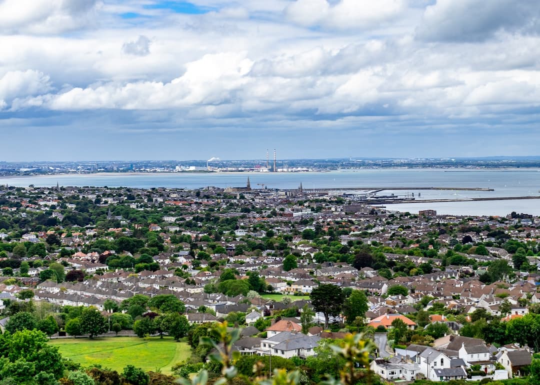 Bodas en Dublin