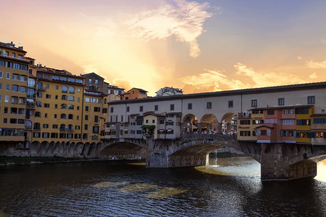 Bodas en Firenze - El corazón del Renacimiento entre colinas de cipreses