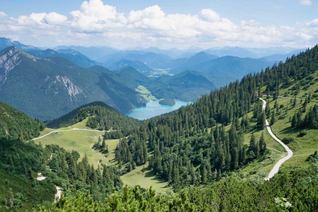 Bodas en Füssen - El romanticismo imperial a los pies de los Alpes