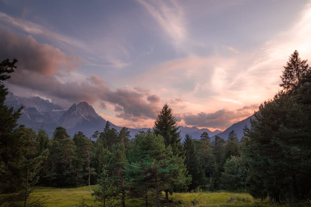 Bodas en Garmisch-Partenkirchen