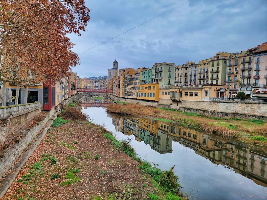 Bodas en Girona - Leyenda medieval y alta cocina