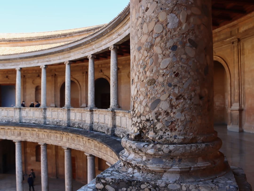 Bodas en Granada - Magia nazarí a los pies de la sierra