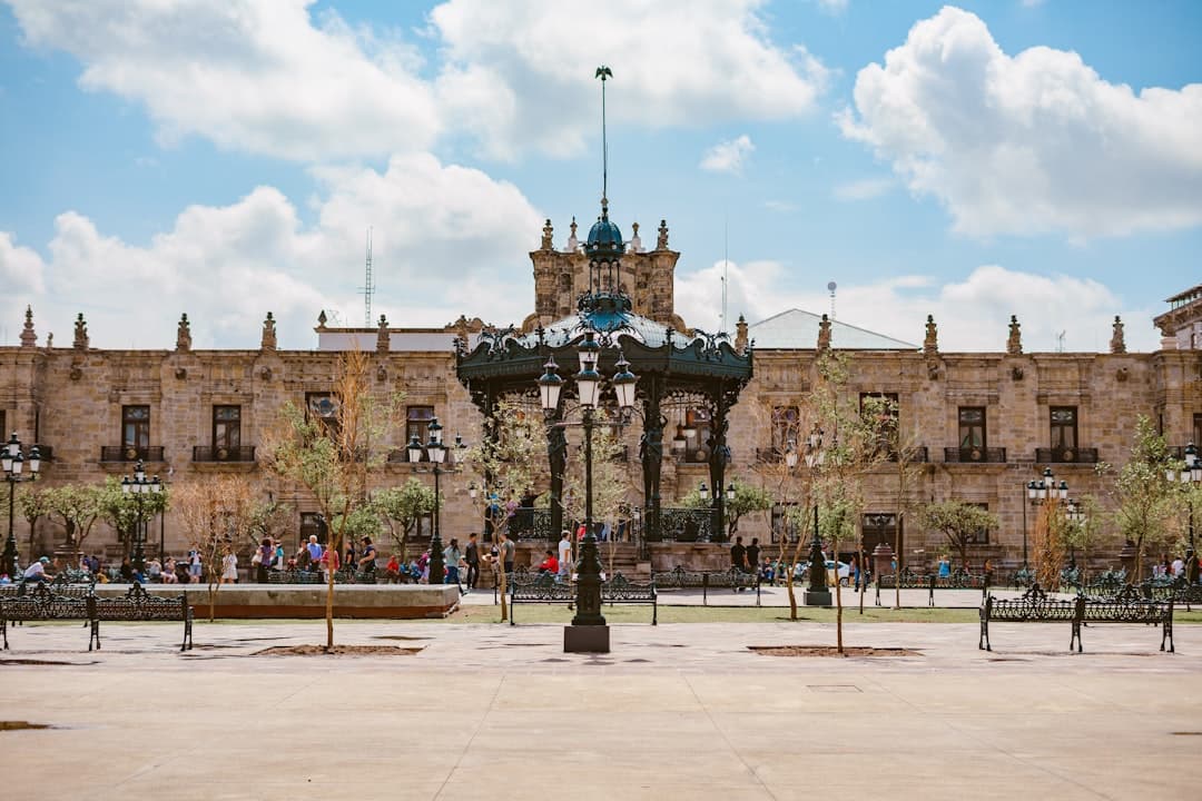 Bodas en Guadalajara - Cuna del tequila, el mariachi y las haciendas
