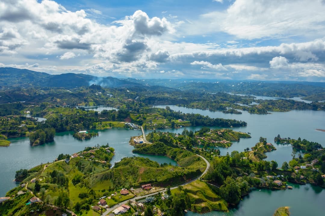 Bodas en Guatapé