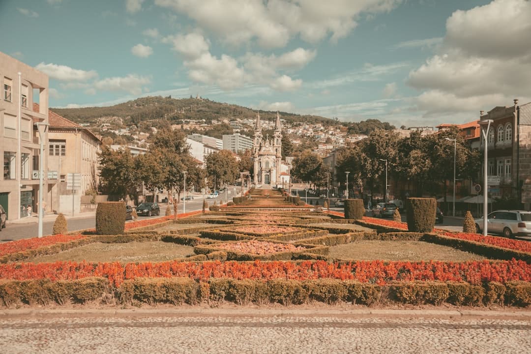 Bodas en Guimarães