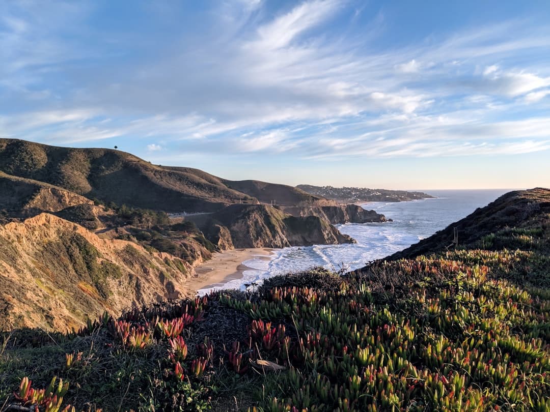 Bodas en Half Moon Bay
