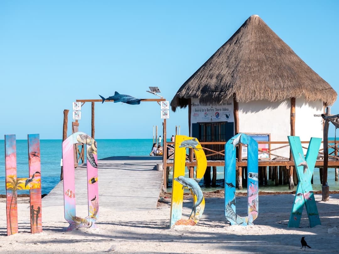 Bodas en Holbox