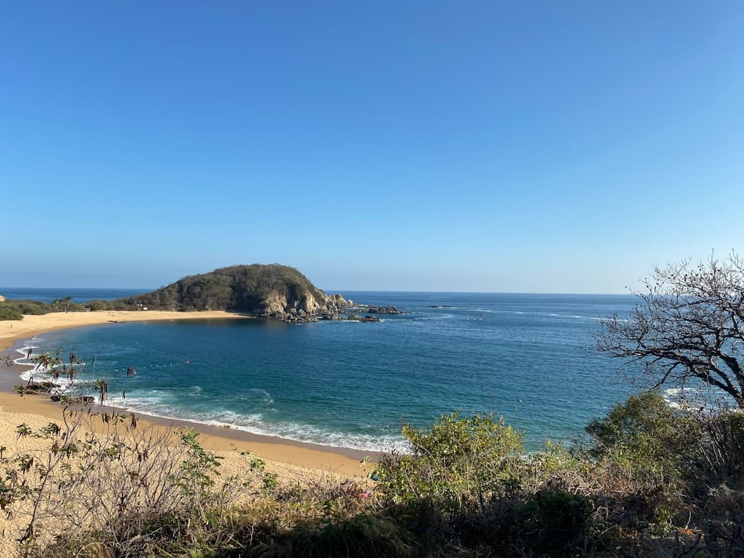 Bodas en Huatulco